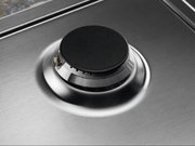 Варочная панель Electrolux KGS6426SX фото 4 в Тюмени