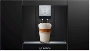 Встраиваемая кофемашина Bosch CTL636ES6 фото 2 в Тюмени