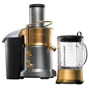 Сокоблендер БОРК S810 Gold фото в Тюмени Сокоблендер BORK S810 Gold фото в Тюмени