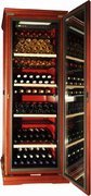 Винный шкаф IP CEX 501 NU фото 3 в Тюмени