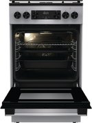 Комбинированная плита Gorenje GK5C41SF фото 3 в Тюмени