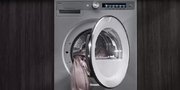 Сушильная машина Asko T208H.W фото 3 в Тюмени