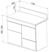 Варочный центр Smeg TR4110BLF фото 4 в Тюмени