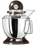 Миксер Китчен Эйд Artisan 5KSM175PSEES фото 3 в Тюмени Миксер KitchenAid Artisan 5KSM175PSEES фото 3 в Тюмени