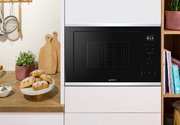Встраиваемая микроволновая печь Gorenje BMX251M2BG фото 4 в Тюмени