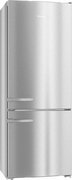 Отдельностоящая холодильно-морозильная комбинация Miele KFN16947D ED/CS фото 3 в Тюмени