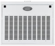 Вытяжка Krona LOTTE 600 white PB фото 2 в Тюмени