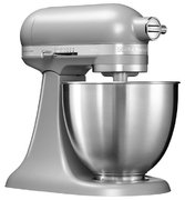 Миксер Китчен Эйд 5KSM3311XEFG фото 3 в Тюмени Миксер KitchenAid 5KSM3311XEFG фото 3 в Тюмени