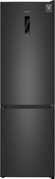 Отдельностоящий холодильник с инвертором Weissgauff WRK 2000 Total NoFrost Inverter Dark Grey фото в Тюмени
