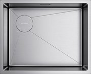 Мойка Omoikiri TAKI 54-U/IF-L SIDE SF IN