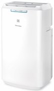 Мобильный кондиционер Electrolux EACM-12 EZ/N3 фото в Тюмени