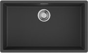 Мойка Омойкири YAMAKAWA 75T INTEGRA-BL фото в Тюмени Мойка Omoikiri YAMAKAWA 75T INTEGRA-BL фото в Тюмени