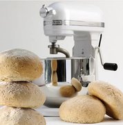 Миксер Китчен Эйд 5KSM7580XEFP фото 2 в Тюмени Миксер KitchenAid 5KSM7580XEFP фото 2 в Тюмени