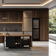 Винный шкаф Dunavox DVN-109.291DB.TO фото 3 в Тюмени