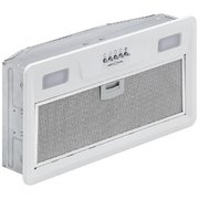 Встраиваемая вытяжка KRONA KATE 600 WHITE PB V2 фото 2 в Тюмени