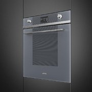 Духовой шкаф Smeg SO6102TS фото 2 в Тюмени