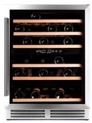 Винный шкаф Dunavox DX-51.150 DSK/DP