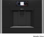Встраиваемая кофемашина Neff CL9TX11Y0 фото 3 в Тюмени
