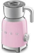 Вспениватель молока Smeg MFF11PKEU фото 3 в Тюмени