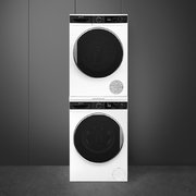 Сушильная машина Smeg DT393RU фото 4 в Тюмени