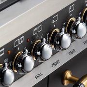 Варочный центр Bertazzoni HER100 6 MFE D CR T фото 2 в Тюмени