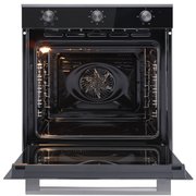 Духовой шкаф Korting OKB 1310 GNBX фото 3 в Тюмени