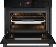 Компактный духовой шкаф Asko OCS24BGH фото 4 в Тюмени