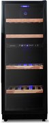 Винный шкаф Dunavox DX-96.270K фото 4 в Тюмени
