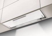Вытяжка Faber SWIFT X/WH GLASS A60 фото 2 в Тюмени