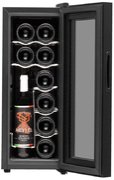 Винный шкаф Meyvel MV12-TBD1 фото 3 в Тюмени