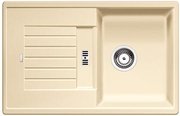 Мойка Blanco Zia 45 S шампань фото в Тюмени