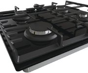 Газовая варочная панель Gorenje GT641AKB2 фото 4 в Тюмени