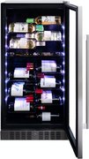 Винный шкаф Dunavox DX-58.258DC фото 3 в Тюмени