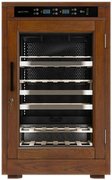 Винный шкаф Meyvel MV46-WN1-M фото 4 в Тюмени