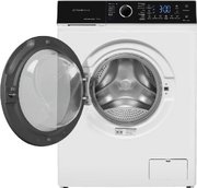 Стиральная машина Maunfeld MFWM106IWHT фото 3 в Тюмени