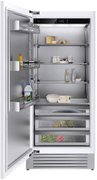 Встраиваемый холодильник V-ZUG Cooler V6000 90 Supreme CO6T-51134 L Встраиваемый холодильник V-ZUG Cooler V6000 90 Supreme CO6T-51134 L