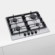 Газовая варочная панель Bosch PCP6A5B90M фото 4 в Тюмени