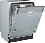 Встраиваемая посудомоечная машина Zigmund Shtain DW 312.6 фото 2 в Тюмени