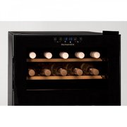 Винный шкаф Dunavox DXFH-30.80 фото 3 в Тюмени