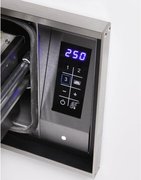 Встраиваемый шкаф для подогрева Viking EVWD527SS фото 4 в Тюмени