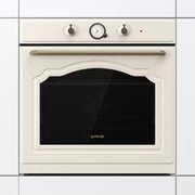 Духовой шкаф Gorenje BOS67372CLI фото 4 в Тюмени