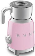 Вспениватель молока Smeg MFF11PKEU фото 4 в Тюмени