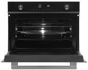 Духовой шкаф Hyundai HMEO 6540 DX фото 3 в Тюмени