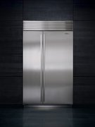 Встраиваемый холодильник SUB-ZERO ICBBI-48SID/S/TH фото 4 в Тюмени