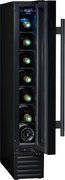 Винный шкаф Climadiff CBU7S1B фото 3 в Тюмени