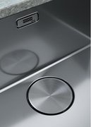 Мойка Franke Mythos MYX 110-45 фото 3 в Тюмени