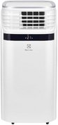 Мобильный кондиционер Electrolux EACM-20 JK/N3 фото 2 в Тюмени