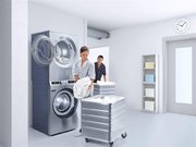 Сушильная машина Miele PT 7189 EL RU OB (Синяя) фото 4 в Тюмени