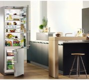 Холодильник Liebherr Ces 4023 Comfort фото 2 в Тюмени