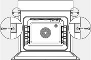 Встраиваемая пароварка MIele DGC 7865X OBSW фото 4 в Тюмени